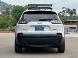 Used 2019 Jeep Cherokee Latitude Plus w/ Cold Weather Group image 4