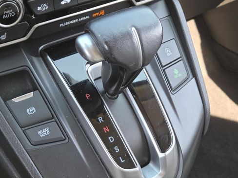 Used 2021 Honda CR-V EX-L image 30