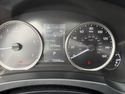 Used 2021 Lexus IS 300 AWD w/ Comfort Package image 23