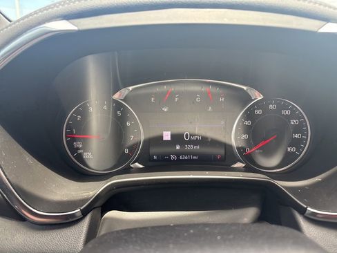 Used 2020 Chevrolet Blazer LT w/ Redline Edition AWD/4WD image 18