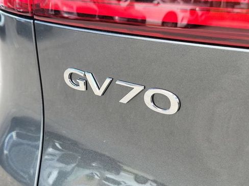New 2026 Genesis GV70 2.5T Advanced w/ G1 Accessory Package AWD/4WD image 32