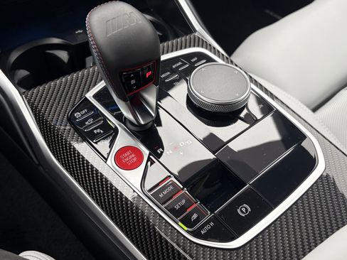 Used 2025 BMW M3 Competition w/ M Driver's Package image 27
