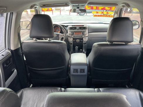Used 2010 Toyota 4Runner SR5 AWD/4WD image 23