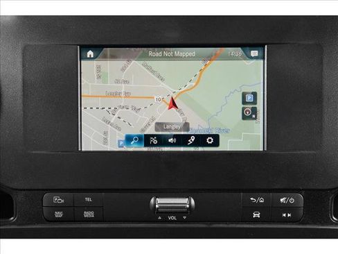 New 2025 Mercedes-Benz Sprinter 2500 image 11