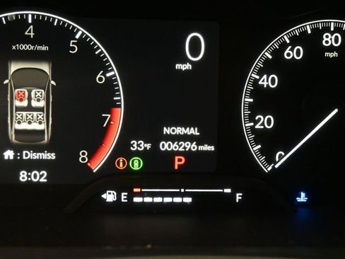 Certified 2023 Honda Civic Sport image 18