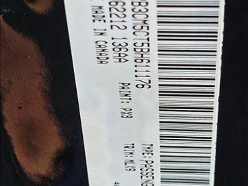 Used 2011 Dodge Charger R/T image 23