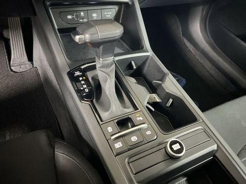 Used 2025 Kia K5 LXS image 15