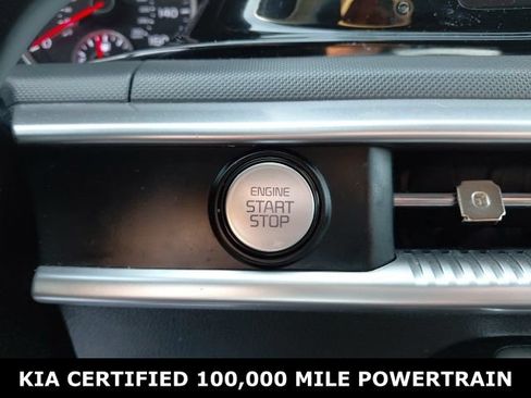 Certified 2024 Kia K5 GT-Line w/ GT-Line Premium Package FWD image 15