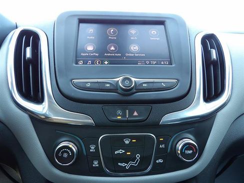 Certified 2023 Chevrolet Equinox LS w/ LS Convenience Package AWD/4WD image 20