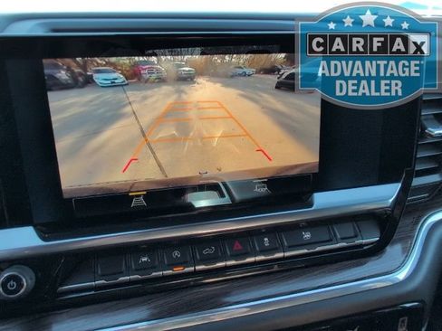 Used 2023 Chevrolet Silverado 1500 LT image 21