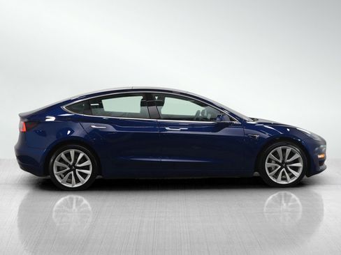 Used 2019 Tesla Model 3 Long Range image 6