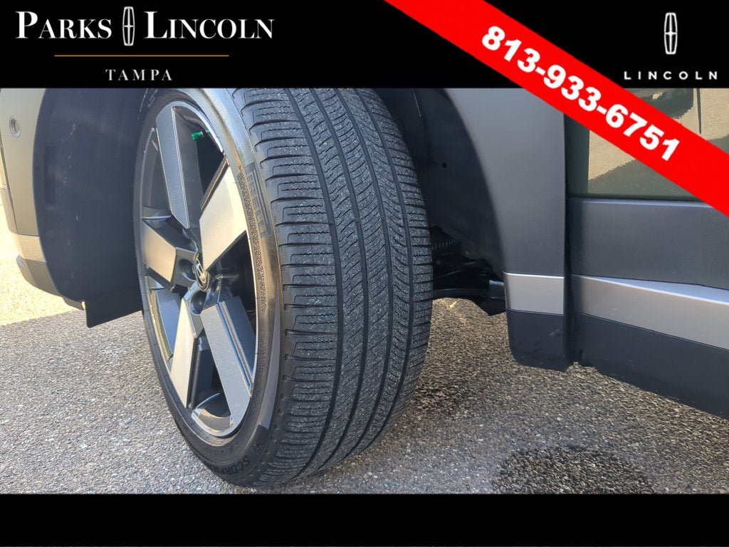 Used 2024 Hyundai Santa Fe Limited FWD image 35