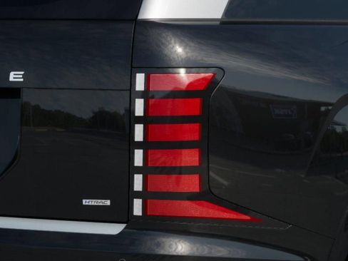 New 2026 Hyundai Palisade Calligraphy image 11