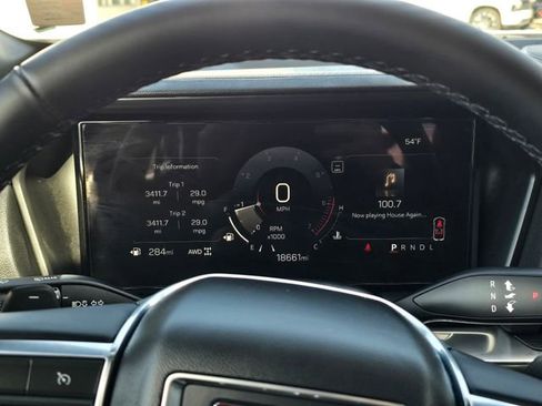 Certified 2025 GMC Terrain Elevation image 25