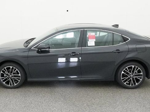 New 2026 Toyota Camry XLE AWD/4WD image 42