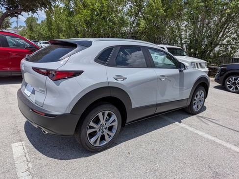 New 2026 MAZDA CX-30 AWD 2.5 S w/ Premium Package image 5