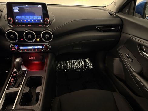 Used 2021 Nissan Sentra SV image 27