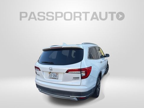 Used 2020 Honda Pilot Touring image 54