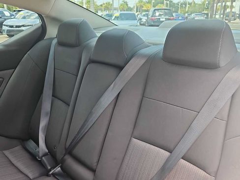 Used 2020 Nissan Altima 2.5 S FWD image 22