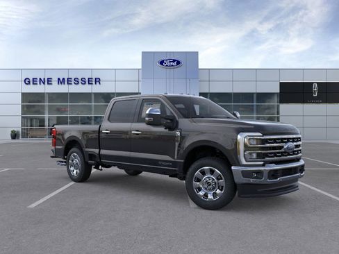 New 2026 Ford F250 Lariat w/ Lariat Premium Package AWD/4WD image 29