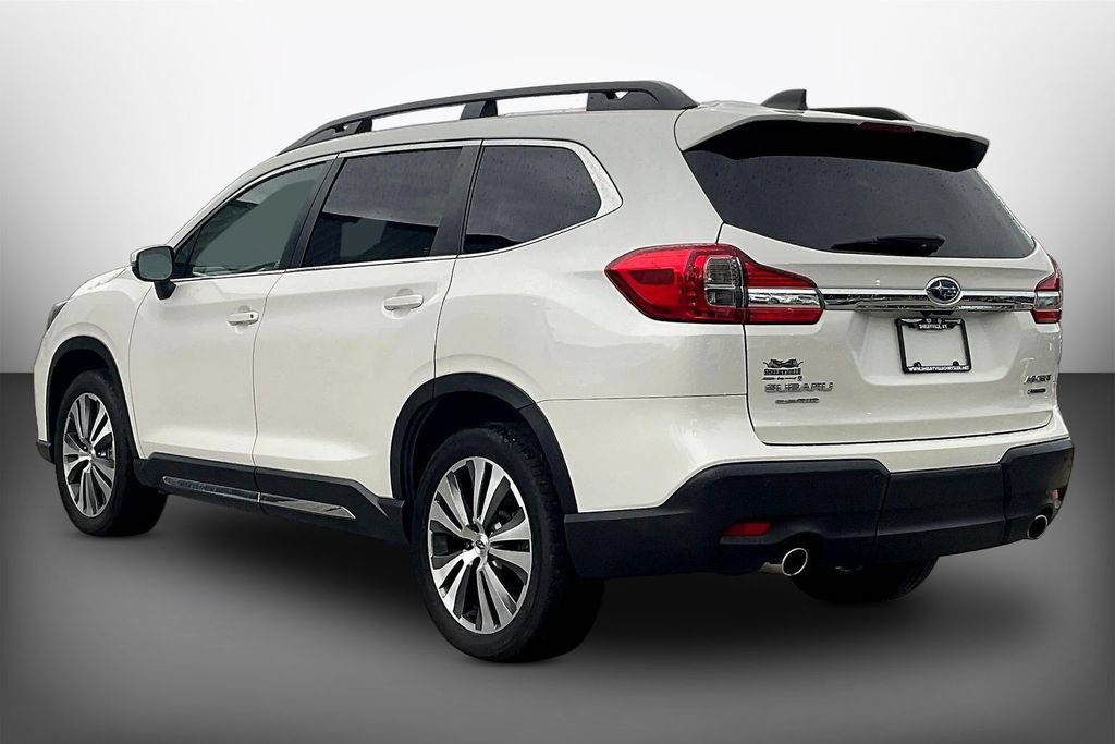 Used 2022 Subaru Ascent Limited AWD/4WD image 4