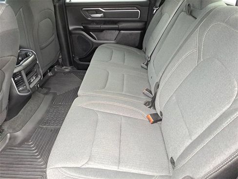 Used 2020 RAM 1500 Big Horn image 9