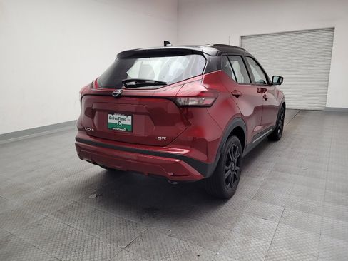 Used 2023 Nissan Kicks SR w/ Interior Electronics Package FWD image 7