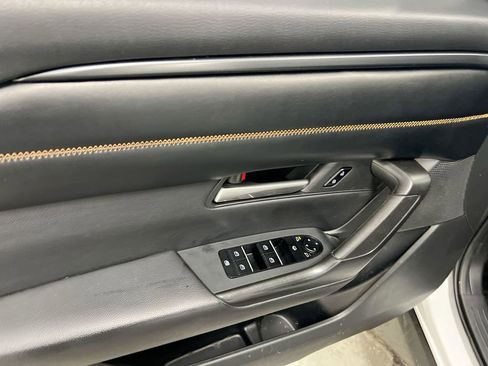 Used 2023 MAZDA CX-50 AWD 2.5 Turbo w/ Premium Pkg image 21