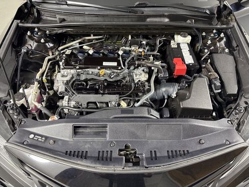 Used 2023 Toyota Camry SE image 35