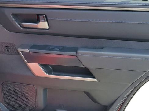 New 2026 Toyota Sequoia Platinum image 34