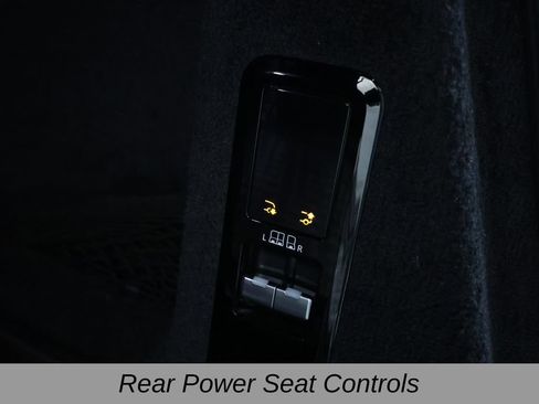 Used 2025 Land Rover Range Rover Sport Dynamic SE AWD/4WD image 47
