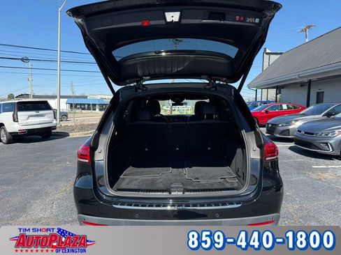 Used 2022 Mercedes-Benz GLE 350 4MATIC w/ Premium Package image 29