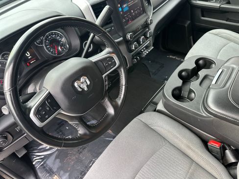 Used 2024 RAM 2500 Big Horn image 10