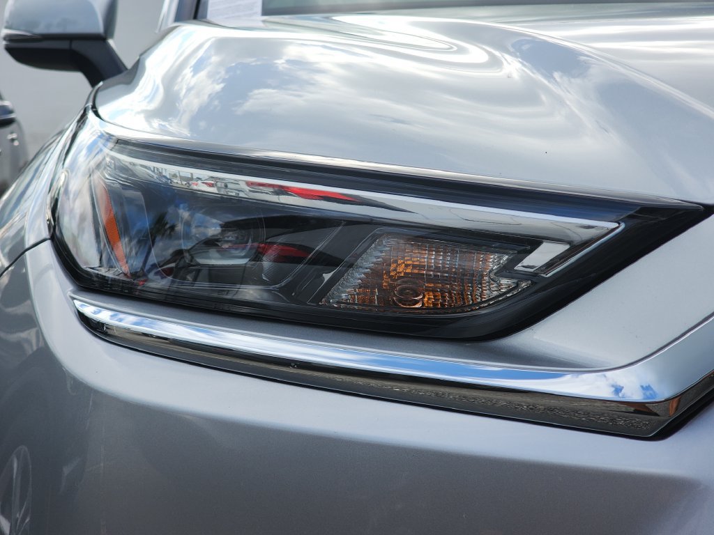 Used 2024 Toyota Grand Highlander FWD image 6