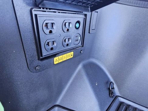 Certified 2023 Ford F150 Lightning Lariat w/ Equipment Group 511A High image 13