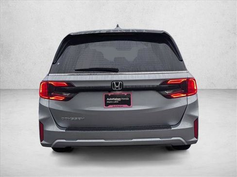 New 2026 Honda Odyssey EX-L image 7