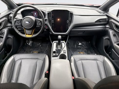 Used 2024 Subaru Crosstrek 2.5i Wilderness image 14