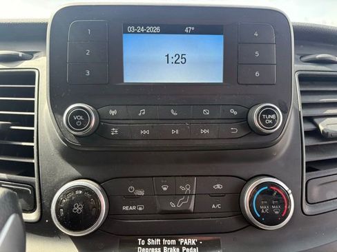 Used 2024 Ford Transit 250 Low Roof w/ Exterior Upgrade Package image 26