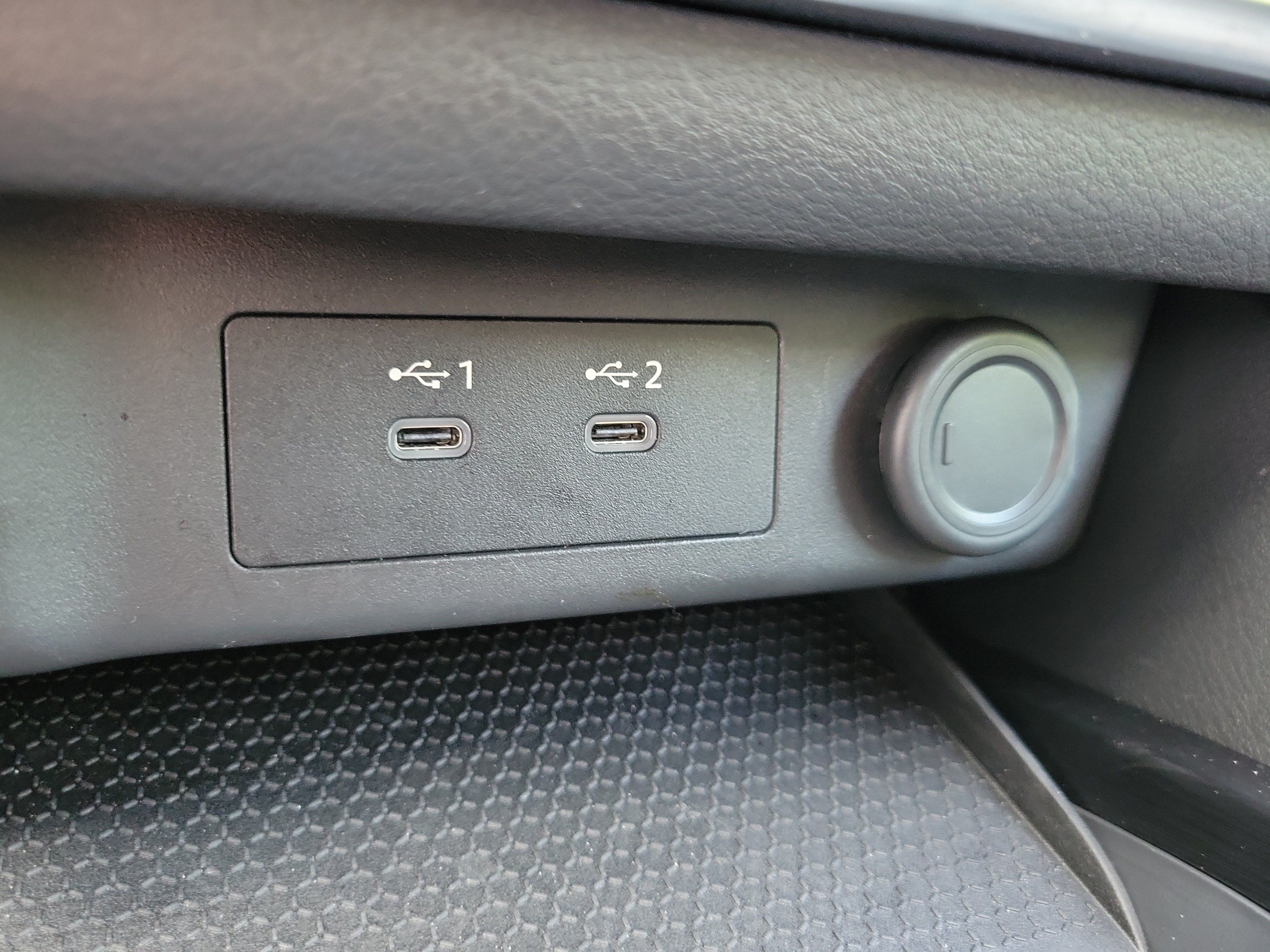 Used 2026 Nissan Rogue Dark Armor FWD image 18
