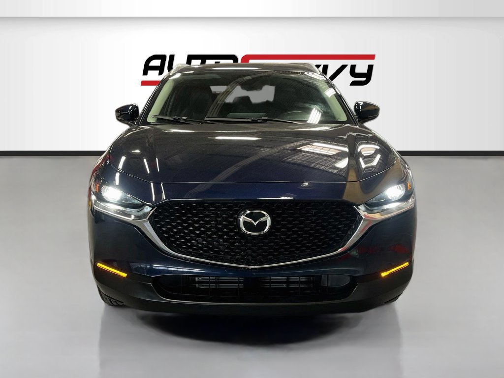 Used 2023 MAZDA CX-30 AWD 2.5 S w/ Preferred Package image 2