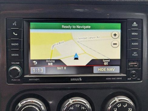 Used 2014 Dodge Challenger SRT8 Core w/ Electronics Convenience Group image 13