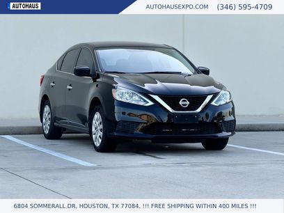 Used 2016 Nissan Sentra SV