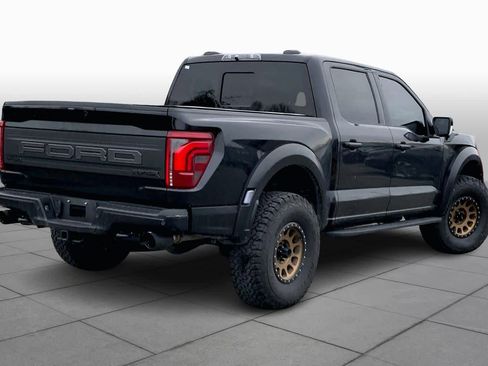 Used 2025 Ford F150 Raptor image 12