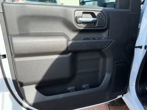 New 2025 Chevrolet Silverado 2500 W/T w/ WT Convenience Package image 13