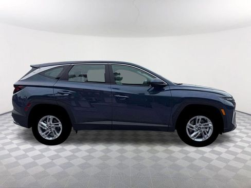 New 2026 Hyundai Tucson SE FWD image 9