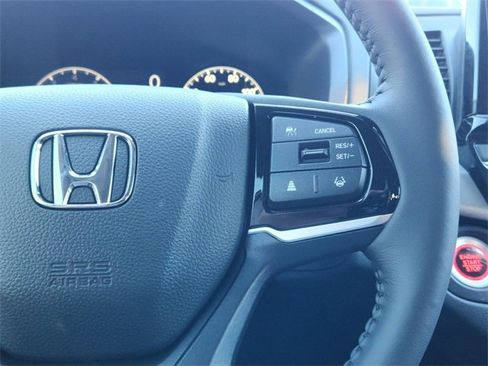 New 2026 Honda Odyssey EX-L image 10
