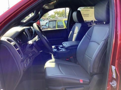 New 2026 RAM 2500 Tradesman w/ Power Wagon Package image 8