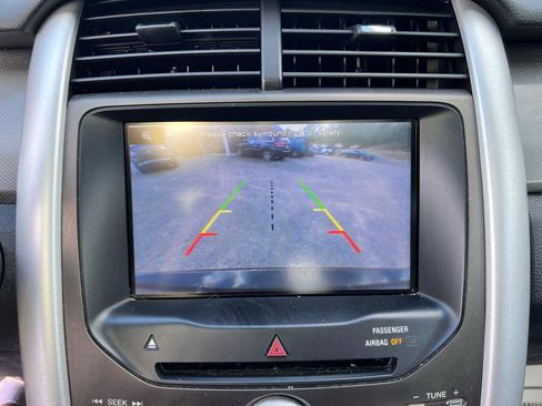 Used 2013 Ford Edge SEL AWD/4WD image 14