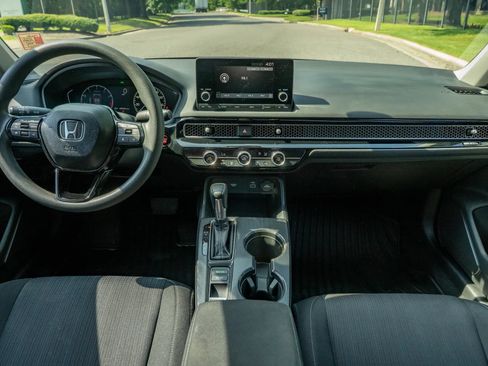 Used 2024 Honda Civic LX image 16