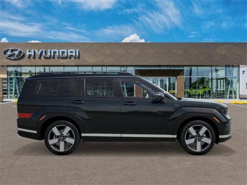 New 2026 Hyundai Santa Fe Limited image 7